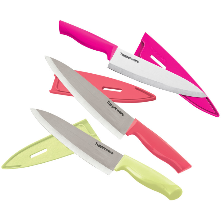 Cuchillo Chef Basic 23 cm