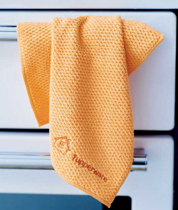 Set De Toallas Multiusos