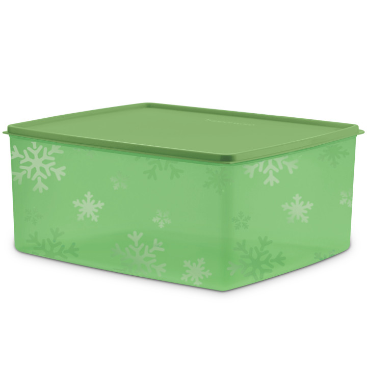 Frigo Versatil Rectangular Jumbo Plasma