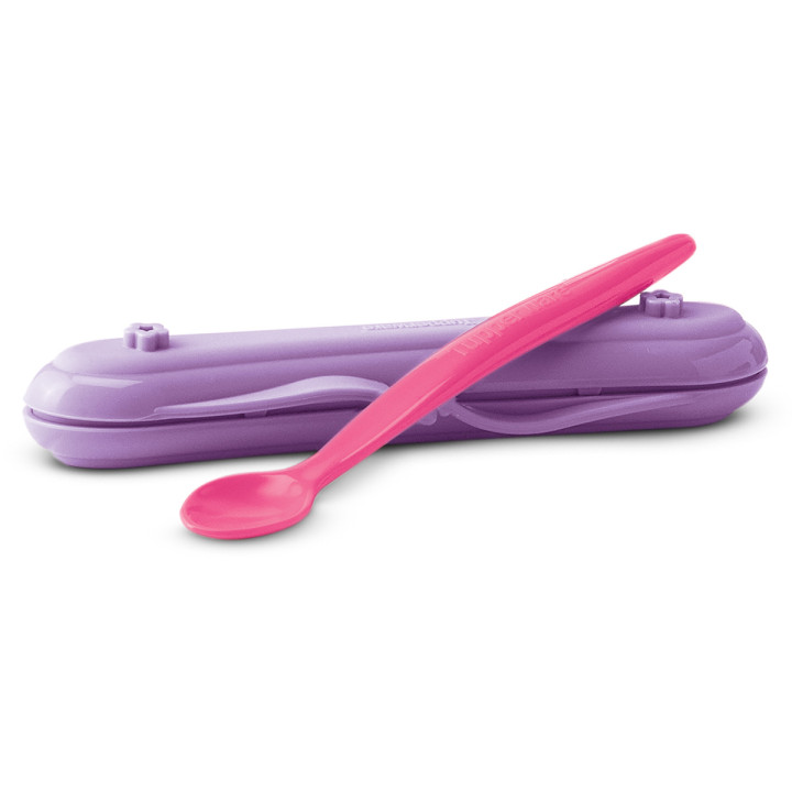 Cucharita Tupperkids