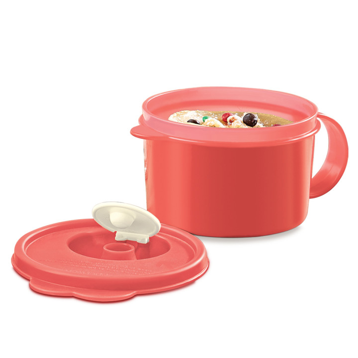 Super Taza Cristal Flash