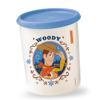 Bote Toque Mágico (A) Decorado: Toy Story