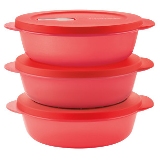 Trío Micro Flash Redondo