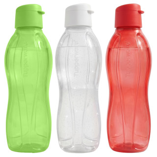 Paquete de (3) Eco Twist 1.0 L
