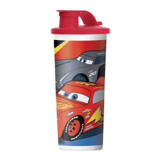 Practivaso • Cars 3