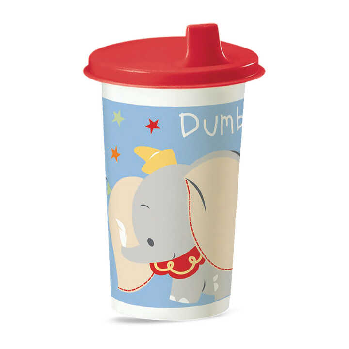 Maxi Vaso Campana • Baby  Dumbo