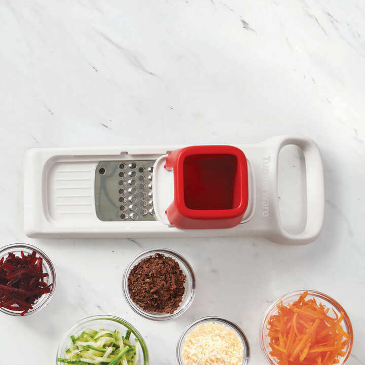 Mini Mando Chef