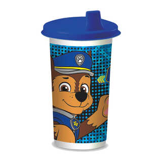 Maxi Vaso Campana PAW Patrol