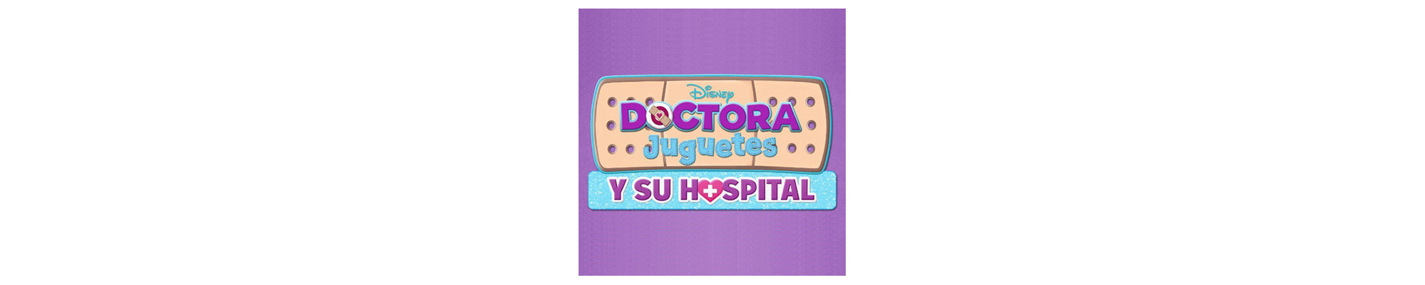 Doctora Juguetes • Tupperware