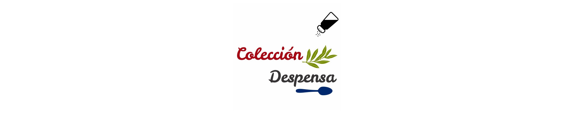 Colección Despensa • Tupperware